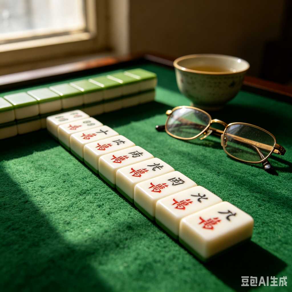WashingtonDC,mahjong