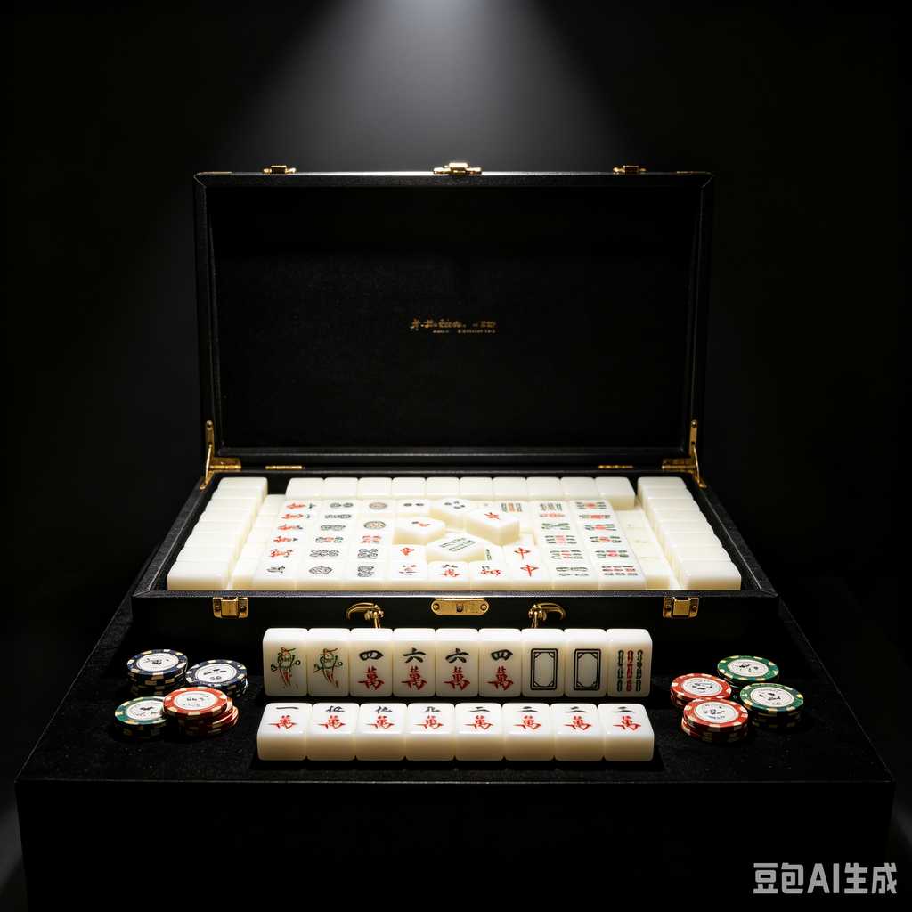 Charleston,mahjong