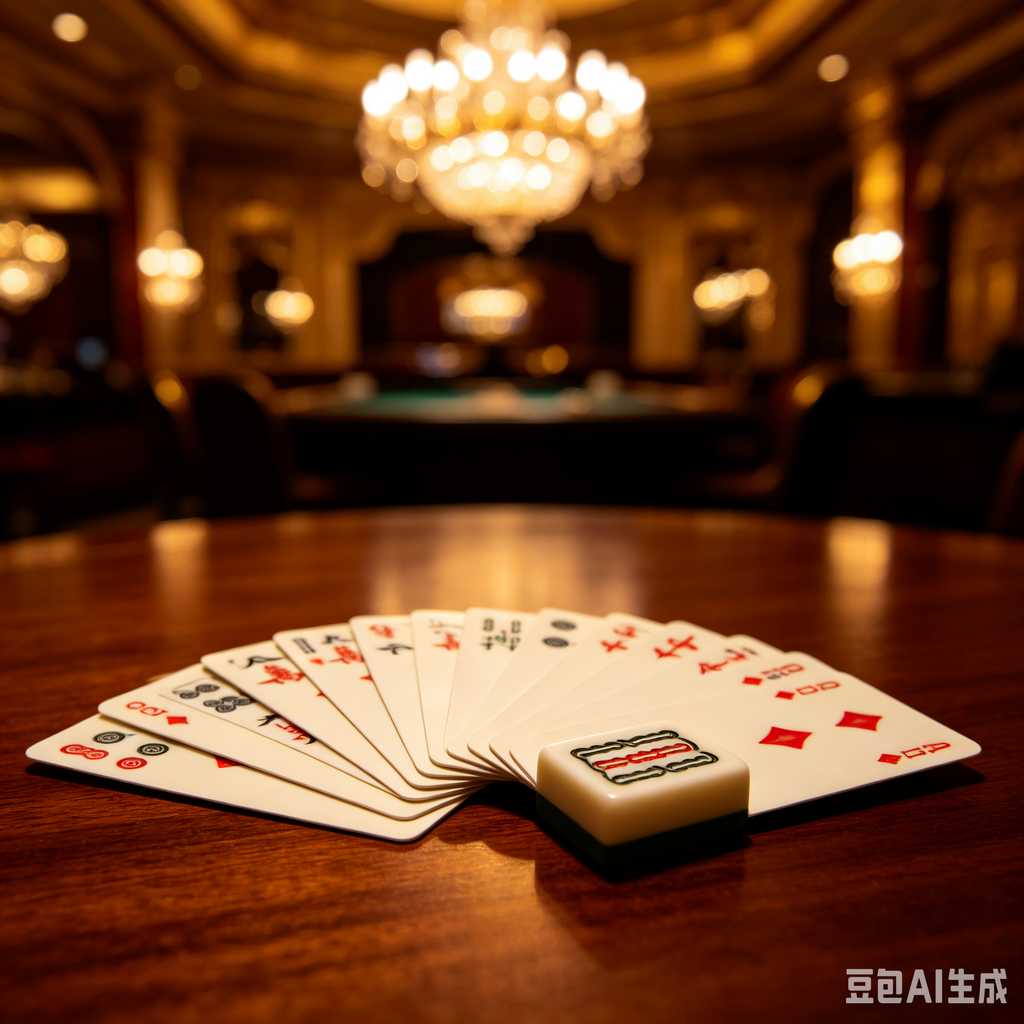 MobileAL,mahjong