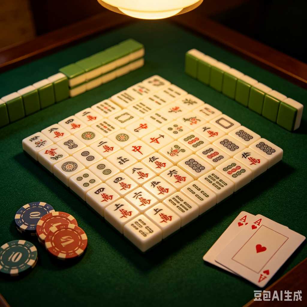 CharlotteNC,mahjong