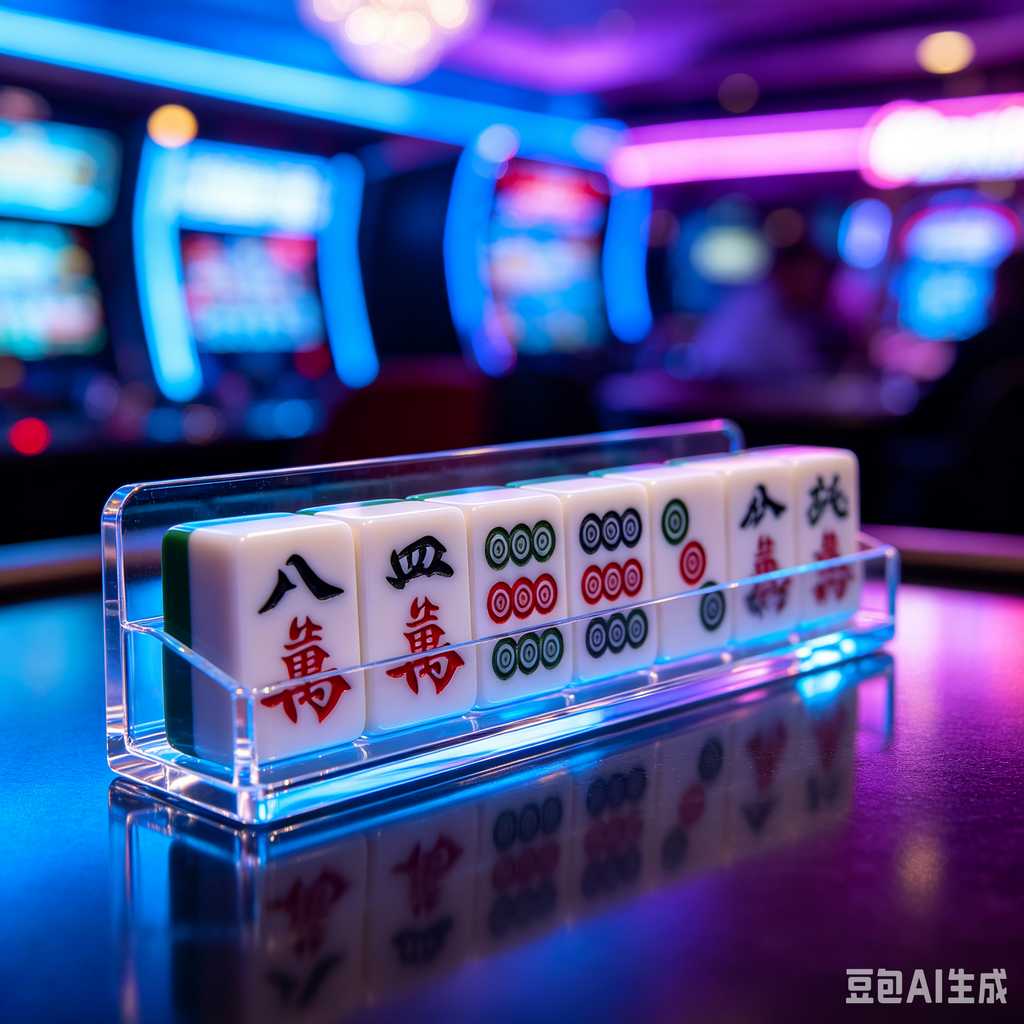 Saskatoon,mahjong